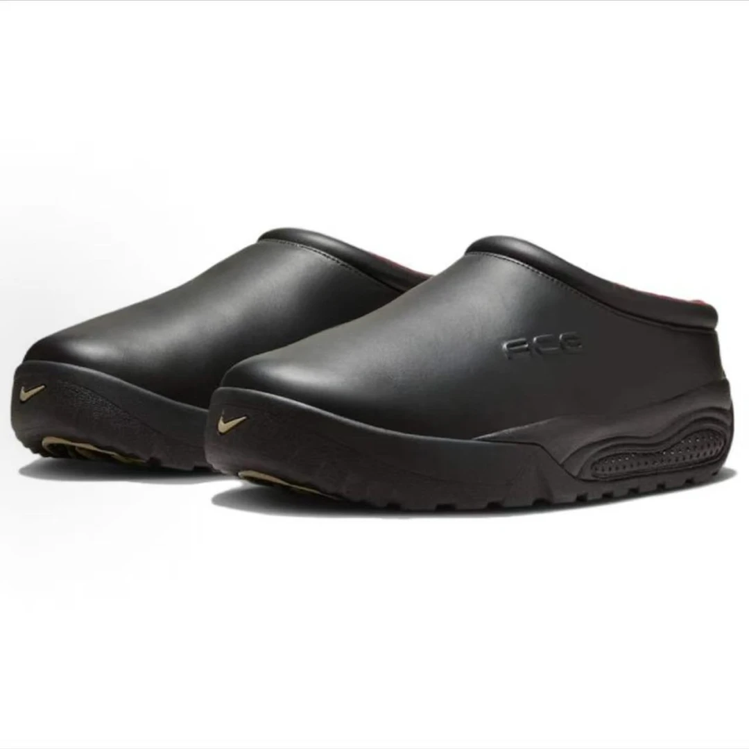 【西安利和体育正品保证】NIKE ACG RUFUS男子户外休闲鞋HV4087-001