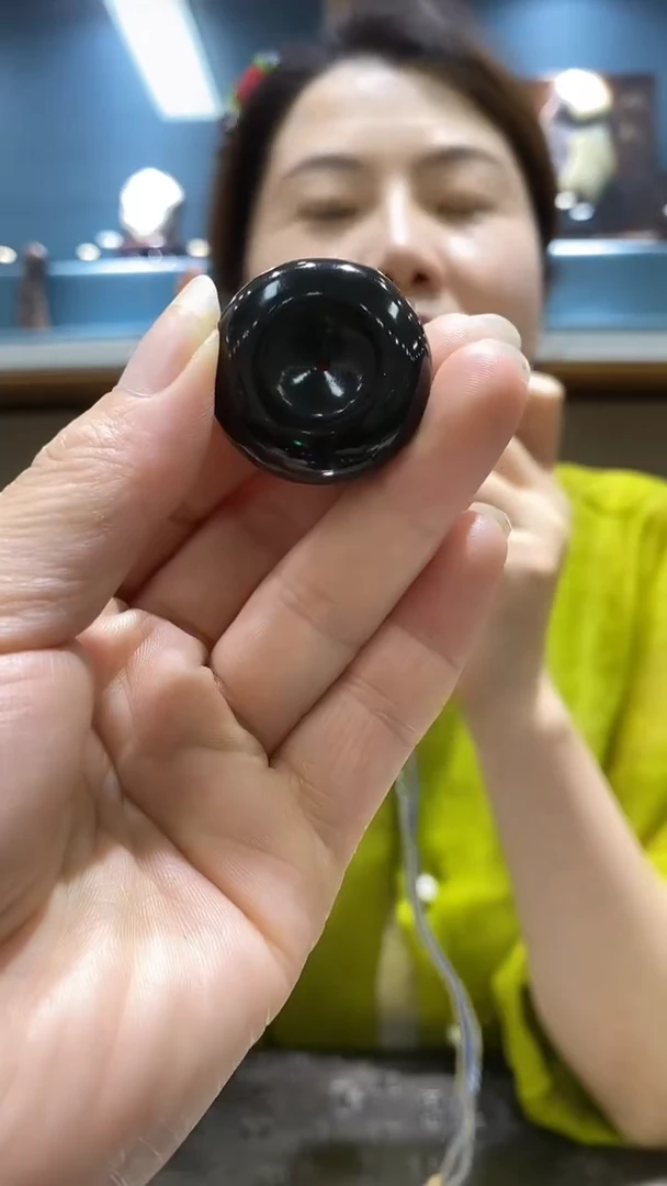 和田玉未镶嵌吊坠(不含链)吊坠