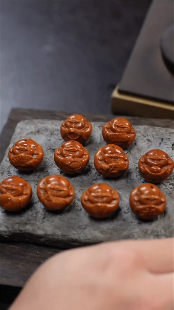 手串/手链橄榄核橄榄核