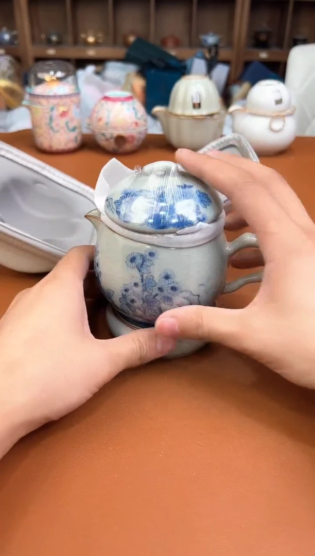 陶缘甄选商品链接@@g246