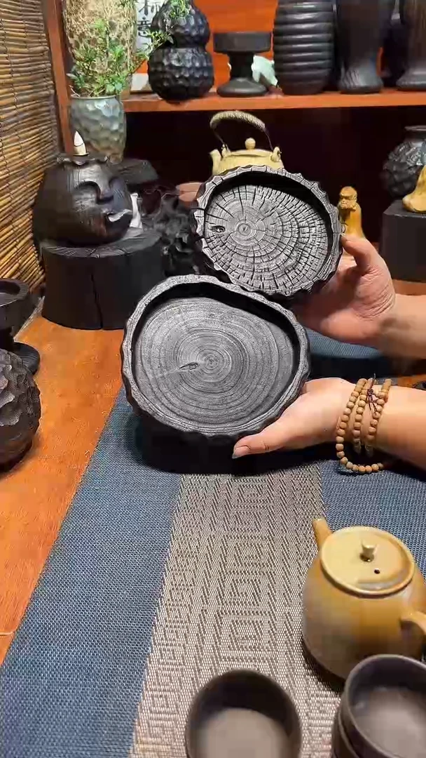 香樟木香樟木一物一拍