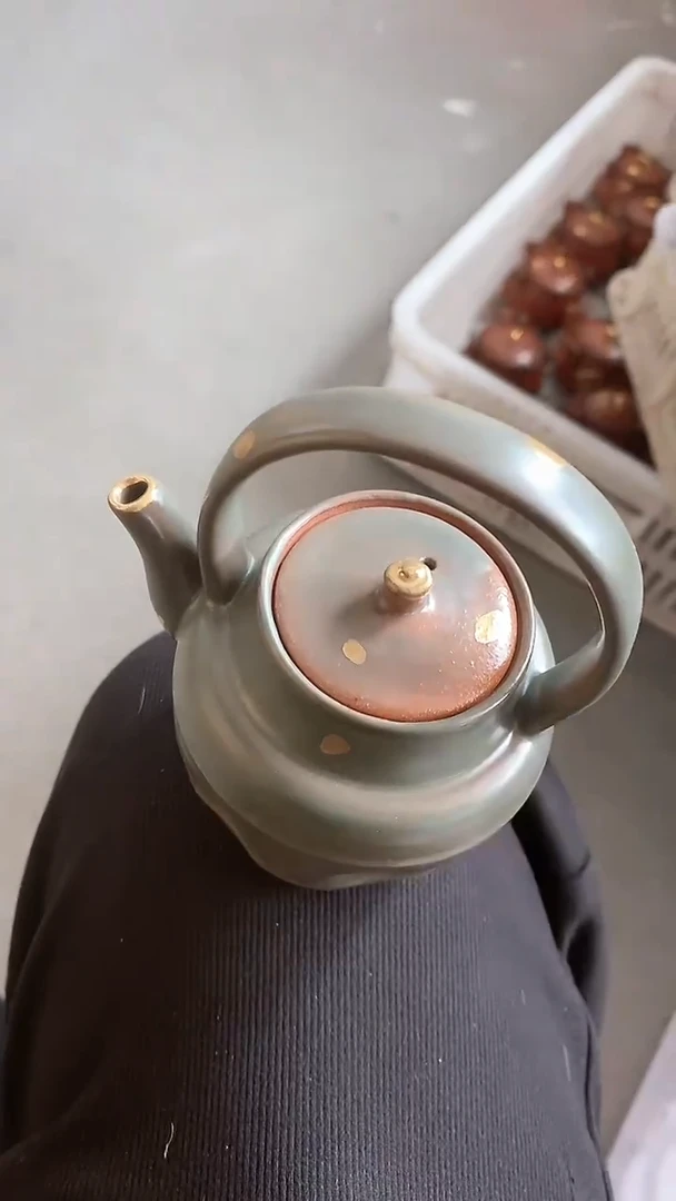 【闪购商品】瓷片陶瓷茶器福利79