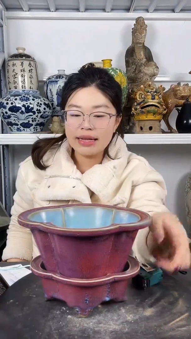 其他陶顺心瓷器 仿古复刻