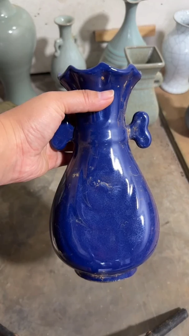 摆件瓷器瓷器瓷器瓷器