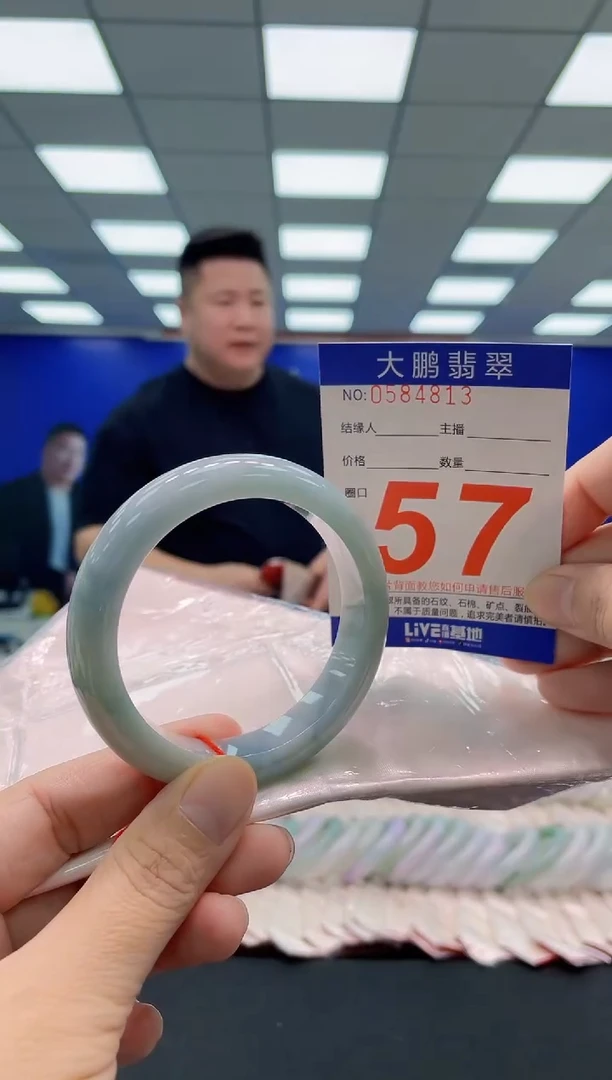 未镶嵌手镯翡翠AAAAAAAAA