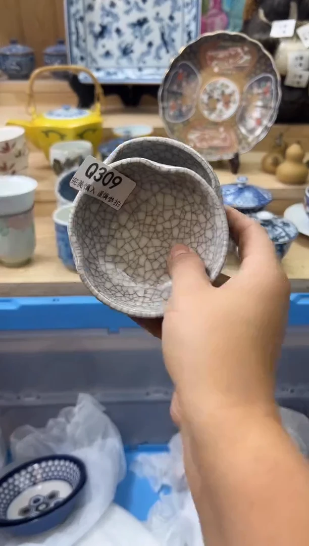 【闪购商品】瓷片309qqqqqqqqqqqq