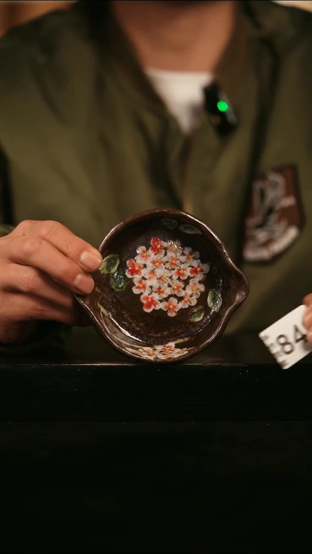 其他842遇瓷手作同款