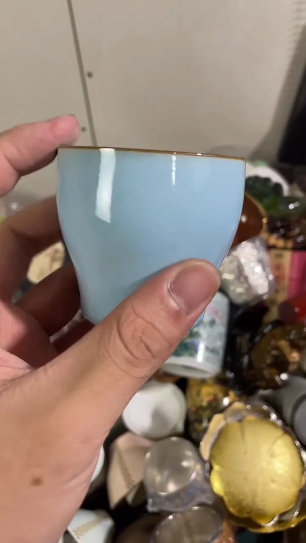 新号开播 福利多多