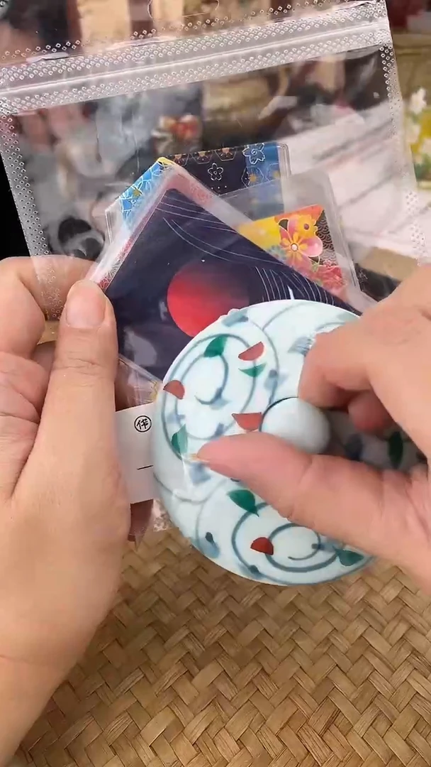 瓷片按图发货，看清尺寸品相再拍