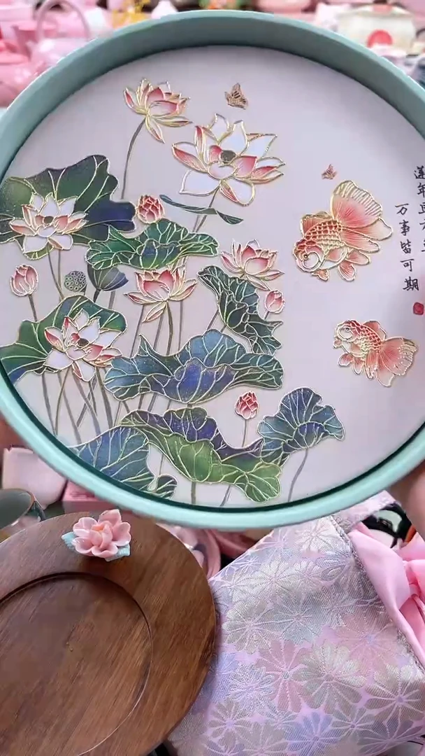 壶茶具：库存仅剩1件