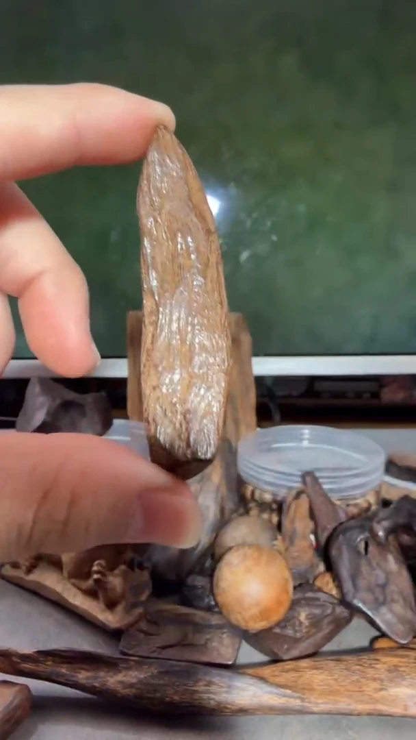沉香吊坠多样性发一