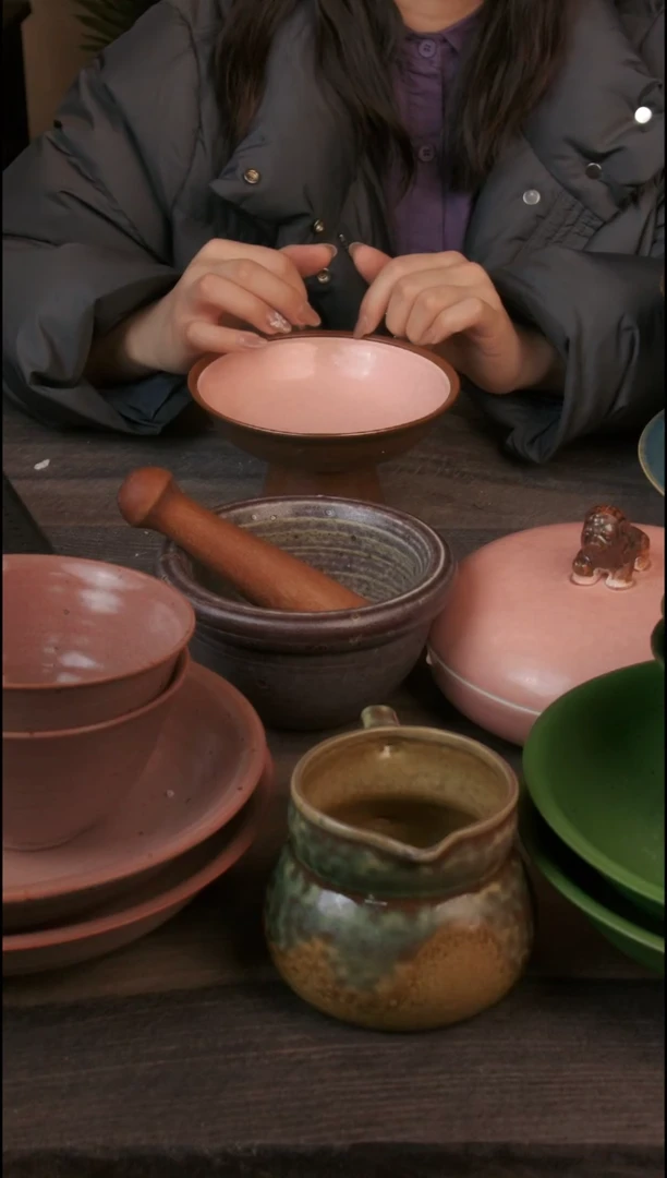 【闪购商品】碗景德镇手工高温陶瓷