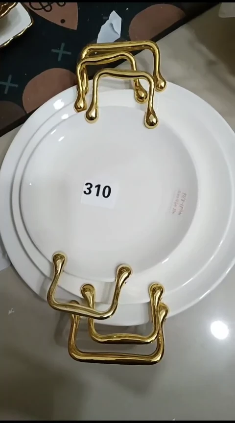瓷310把手三件套