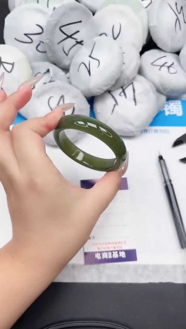 东凌女款手镯4-58