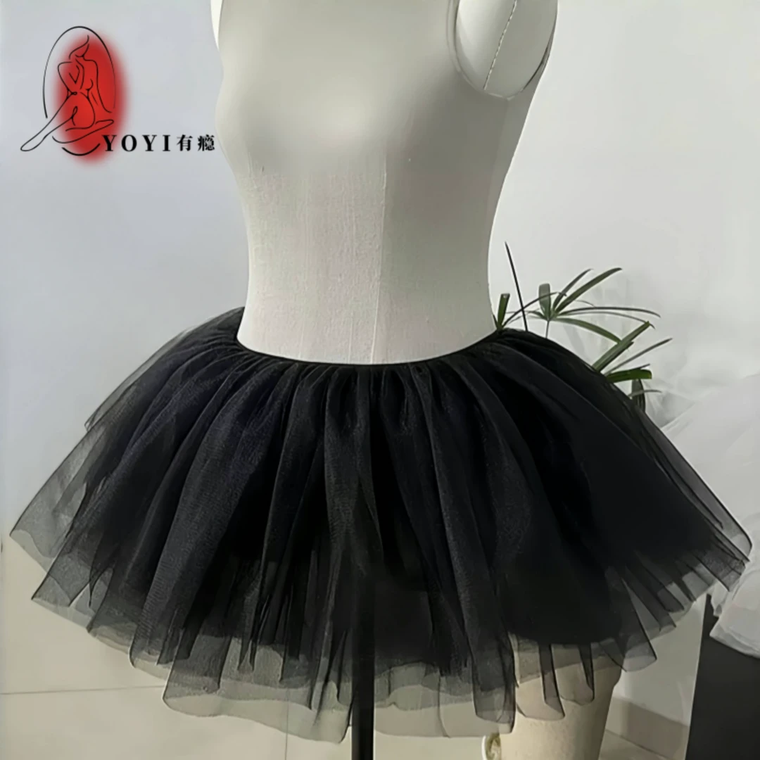 『有瘾YOYI』芭蕾 高级新款修身显瘦睡裙高级睡衣家居服