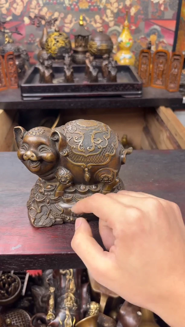 百福铜专属精选链接