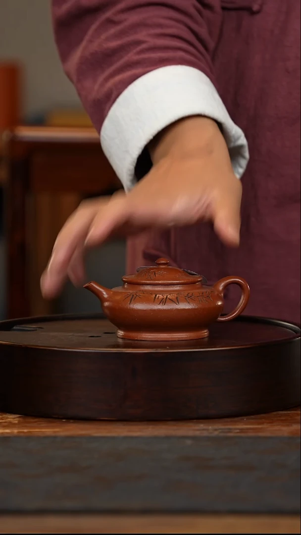 茶壶紫砂紫砂壶