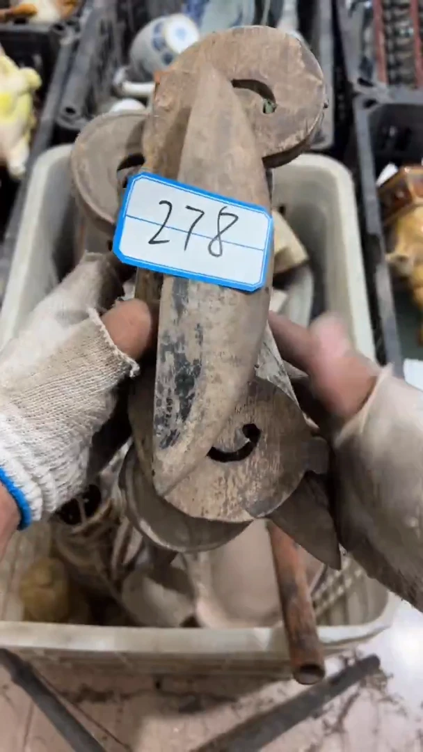其他渝**哥石门工艺品店00278
