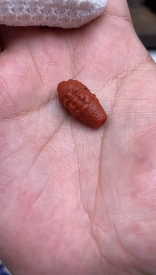 【闪购商品】南红玛瑙配饰未镶嵌南红玛瑙配饰