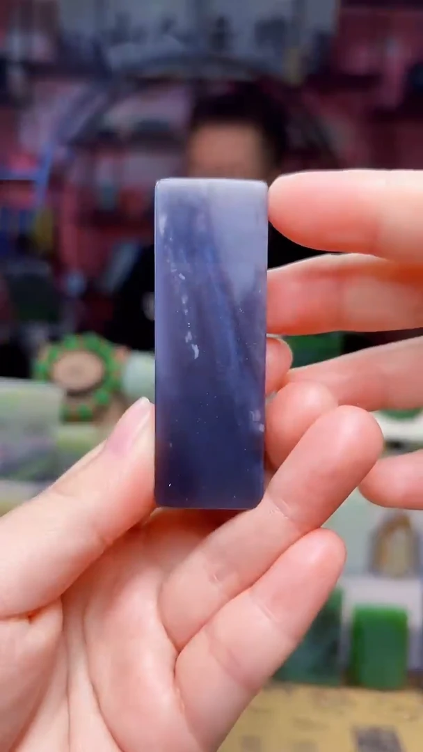 未镶嵌和田玉挂件8