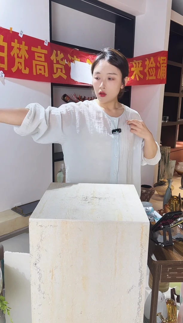 琉璃柿子树24挂清仓A106