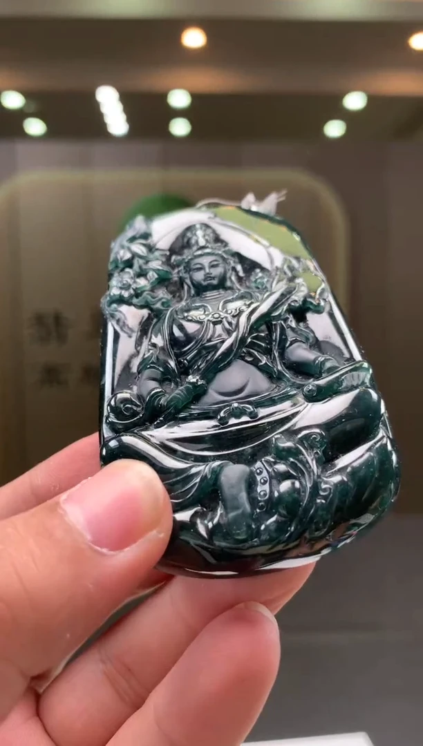 未镶嵌定制翡翠********331