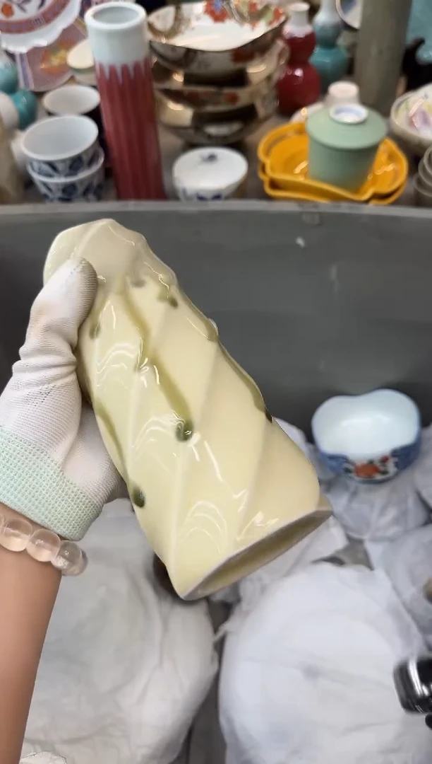 茶盏小*蛋瓷器瓷器瓷器瓷器