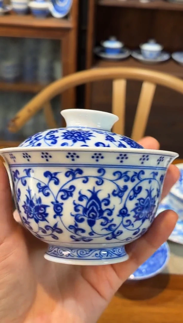 竹林草堂