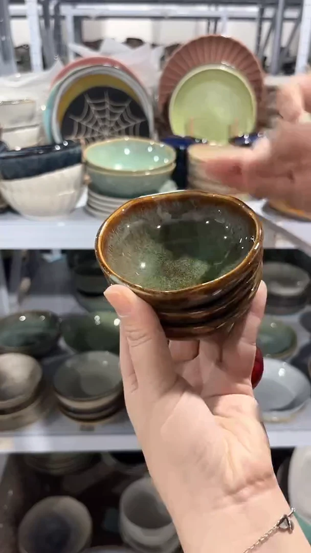 【闪购商品】瓷片外贸尾货瑕疵满20包邮X3 P1D