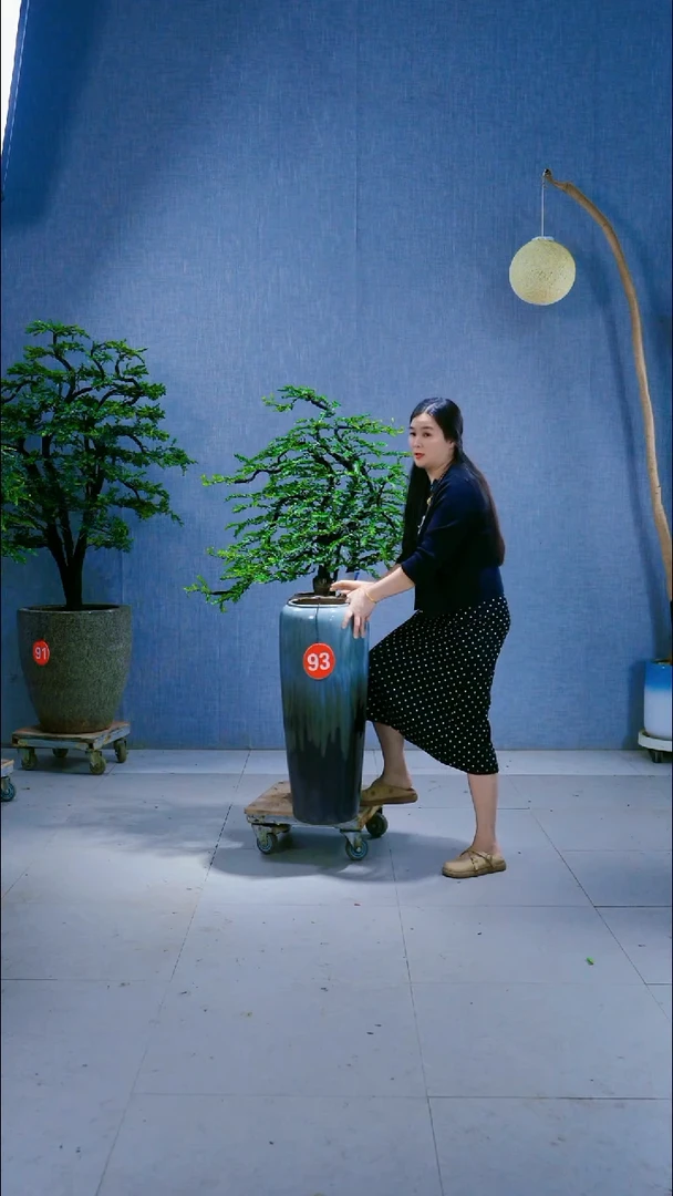 无花朵钟*93号盆链接