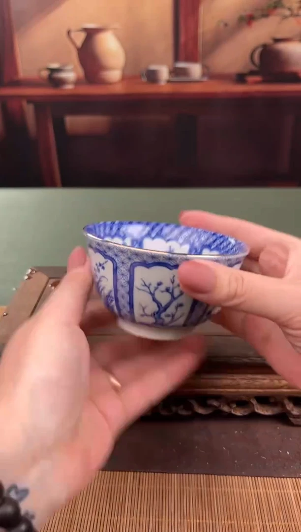 【闪购商品】顾德茶器福利闪购链接