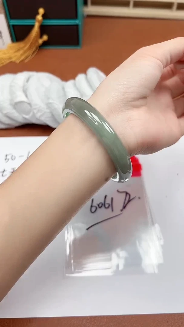 缅风精品手镯礼盒装72