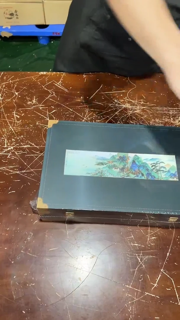 清货搏赢甄选陶瓷茶具链接T178