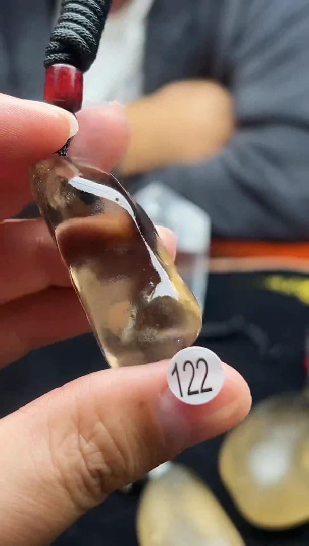 未镶嵌珠宝半成品水晶122