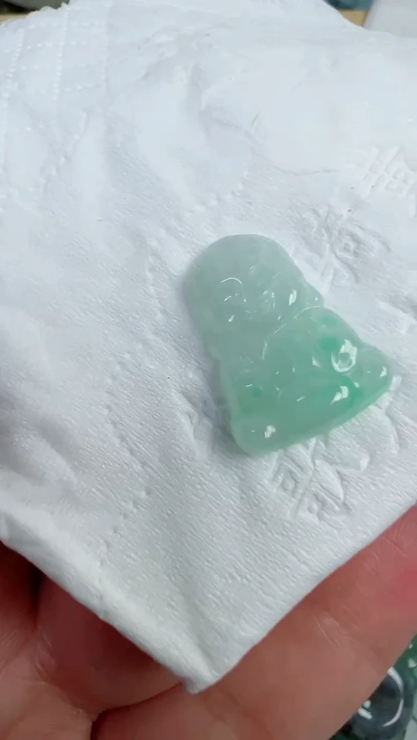 散珠翡翠102号链接，A货链接