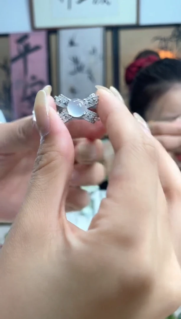未镶嵌岫玉.多样性发货其中发一