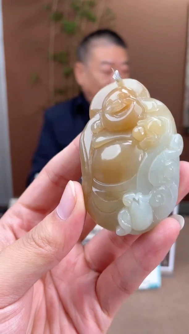 定制和田玉多样性拍一发一20133