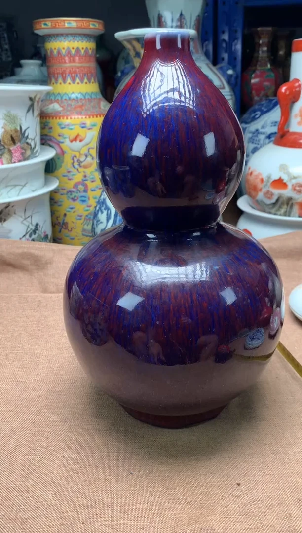摆件旧藏瓷器旧藏瓷器