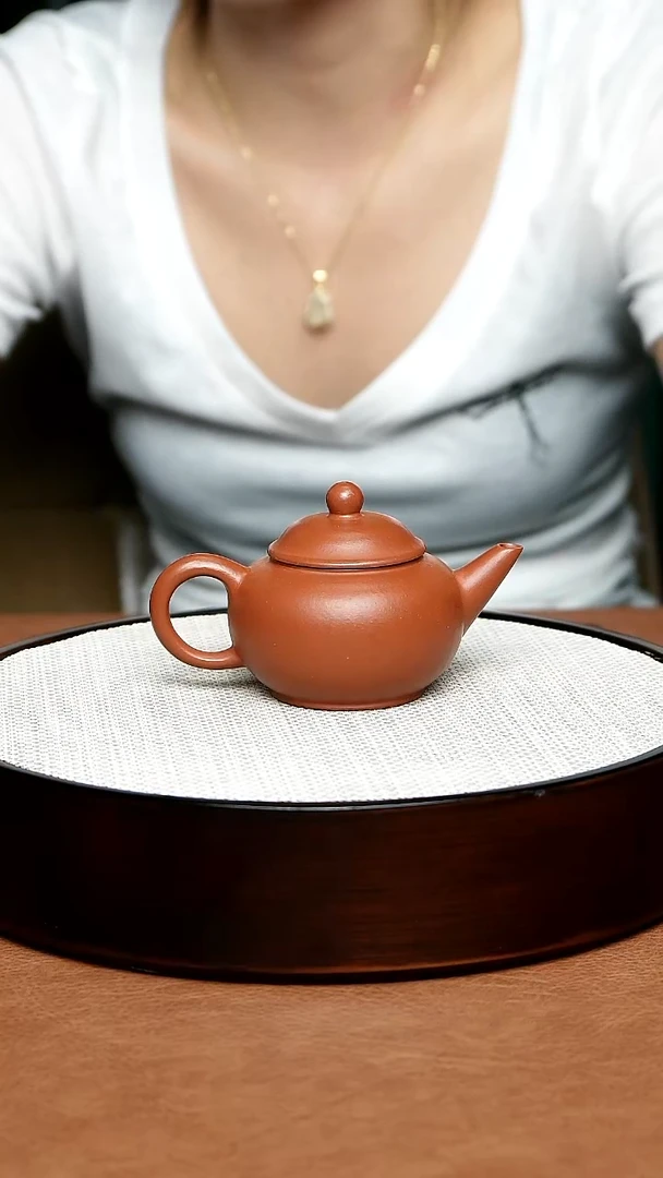 茶壶紫砂紫砂壶93