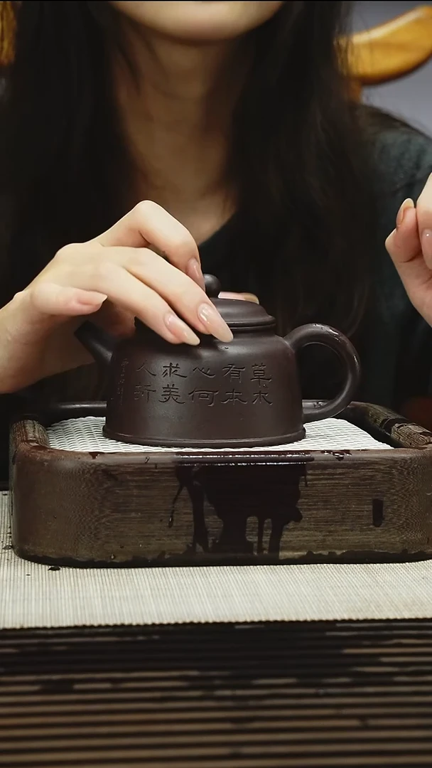 茶壶紫砂1111111