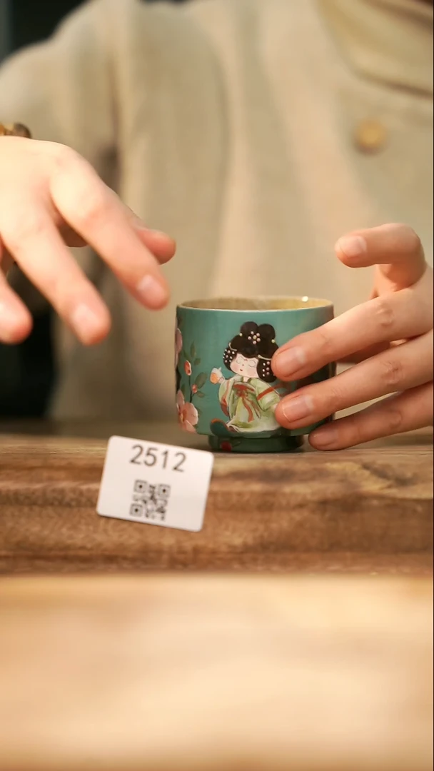 【落单孤品】福利/杯子@@2512