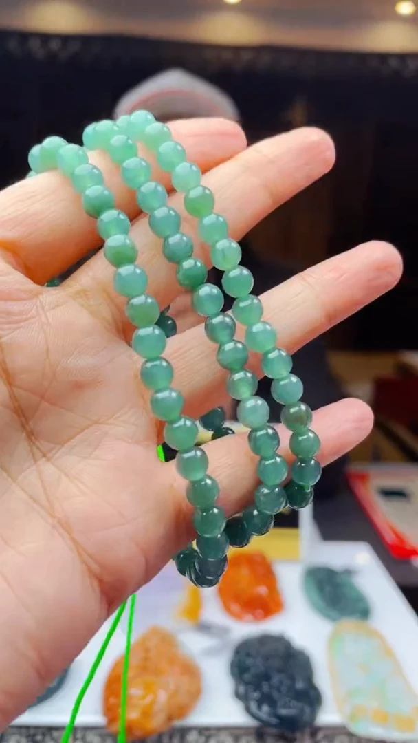 未镶嵌定制翡翠闪购毛货链接ZSF033