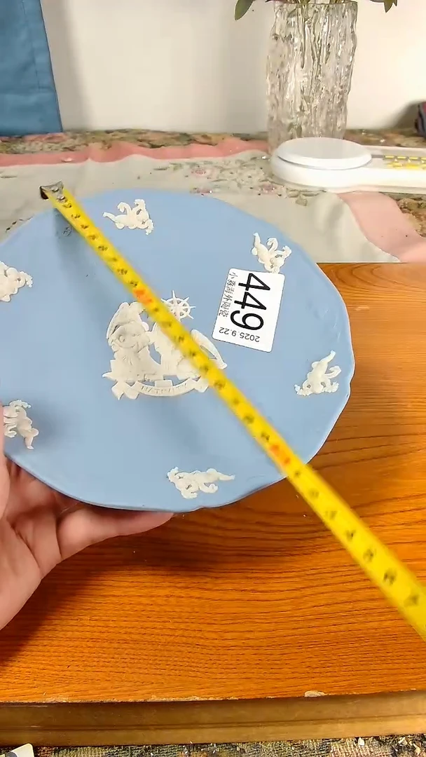 瓷片?**子小淼海外陶瓷工艺品
