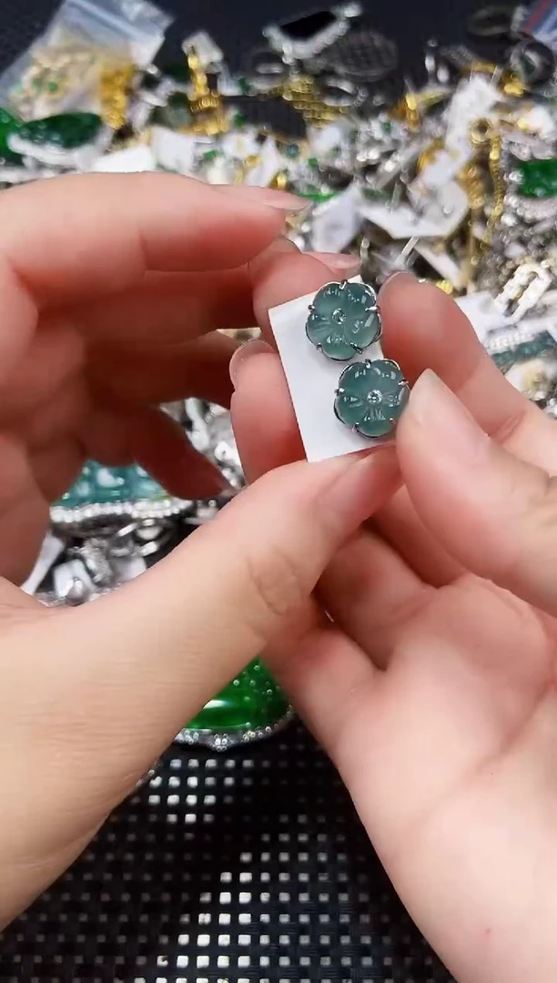 翡翠戒指未镶嵌1111111111