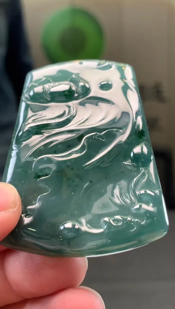 未镶嵌定制翡翠********137