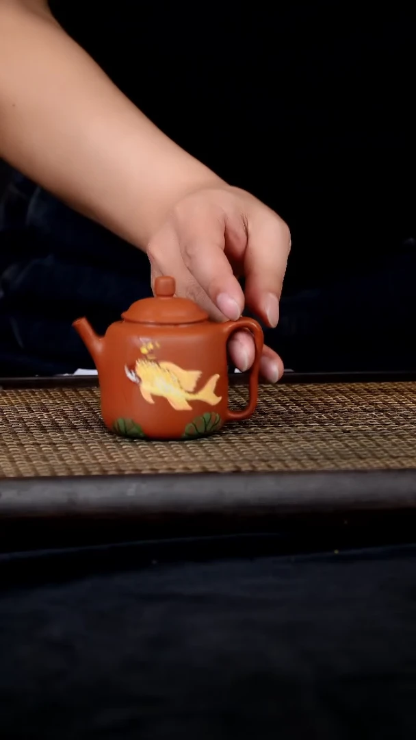 【闪购商品】紫砂茶壶宜兴紫砂茶壶
