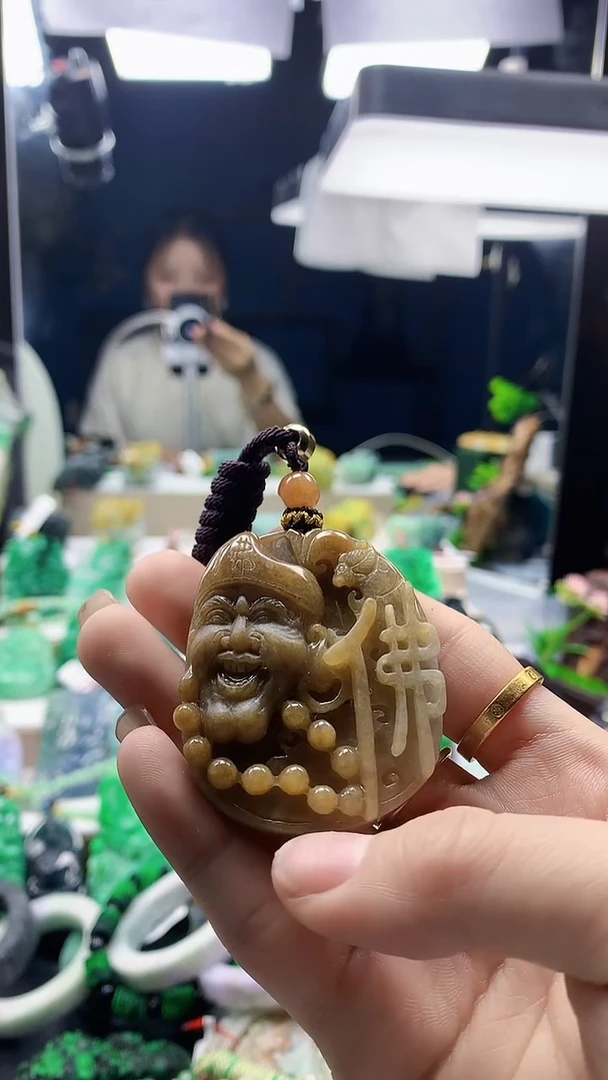 未镶嵌定制翡翠天然缅甸a货翡翠