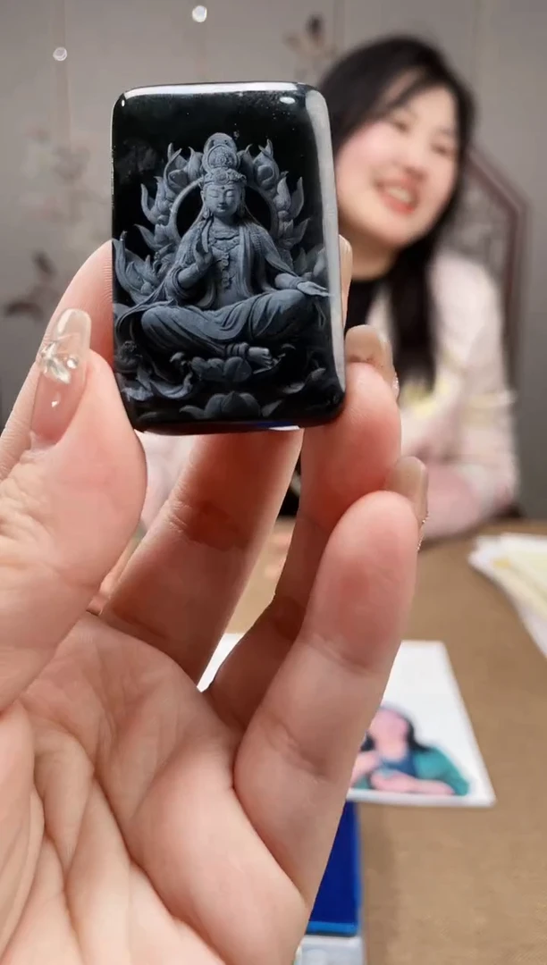 【闪购商品】和田玉颈饰未镶嵌多样性发货拍一发一 14017