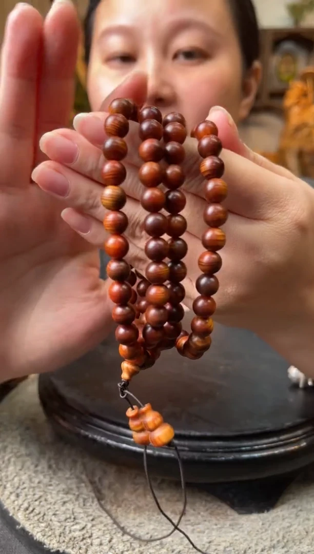 柏木（崖柏）崖柏小件0.8