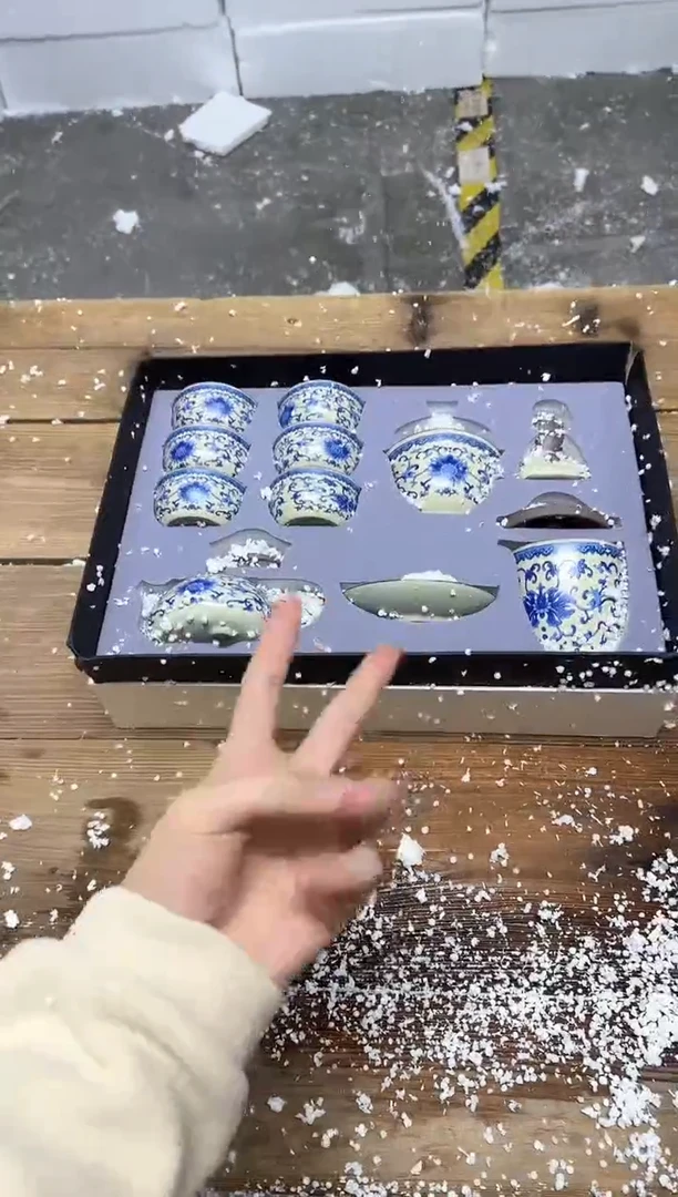 【闪购商品】其他精美茶器便宜卖了